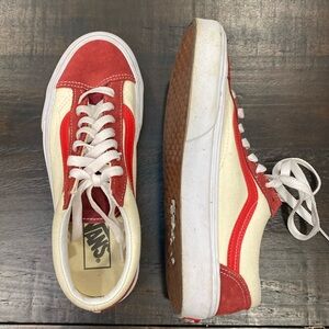 VANS Retro Sport 🛹